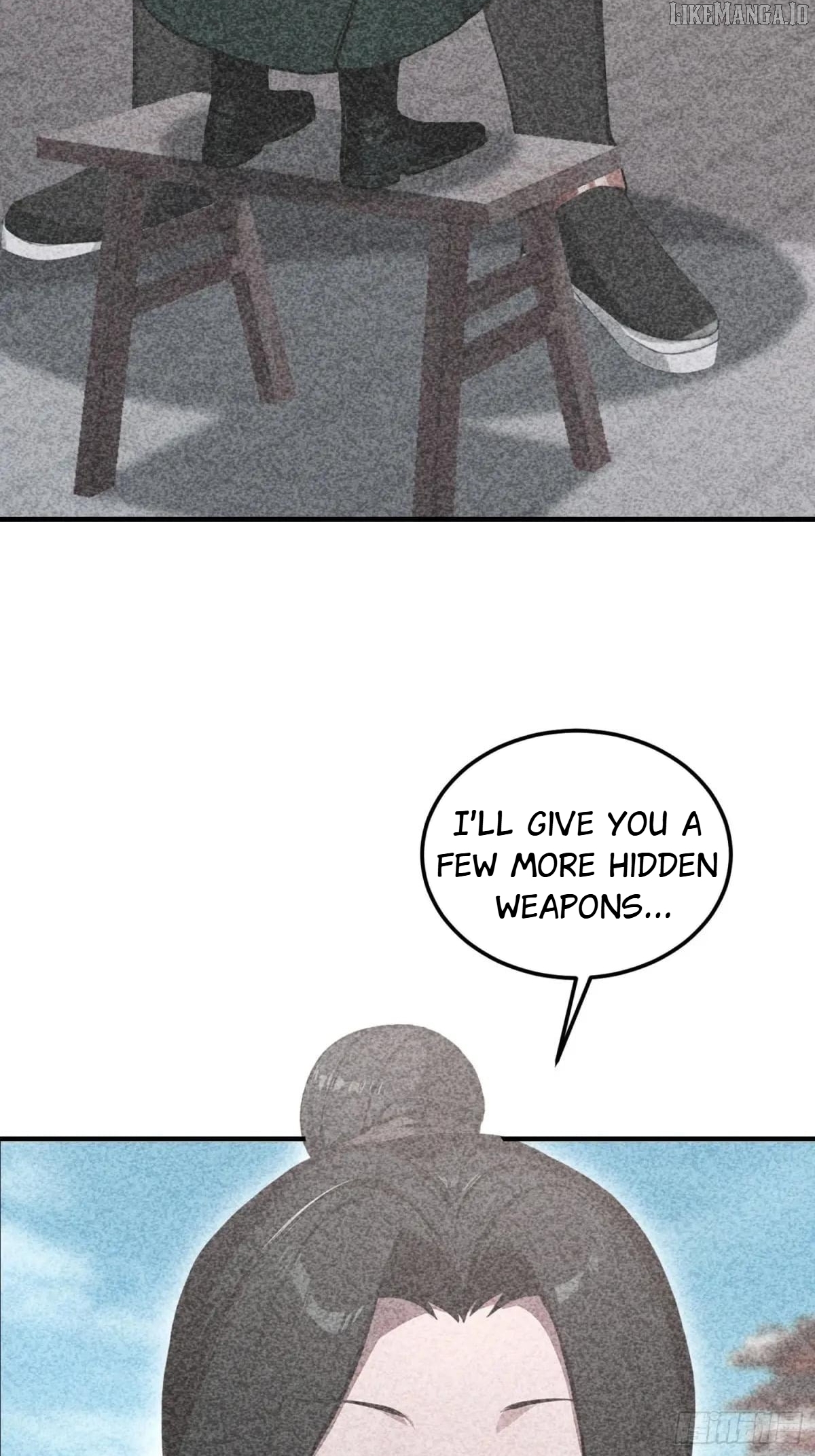 Outrageous! I opened a training class for empresses Chapter 73 - page 12